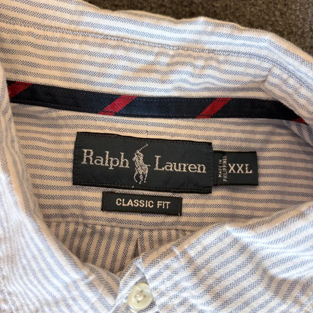 Polo Ralph Lauren polo ralph